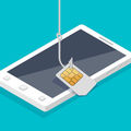 Phishing •
L’arnaque passe aussi par la carte SIM !