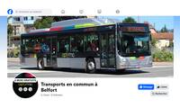 Phishing Une arnaque aux faux pass de transports en commun gratuits sévit sur Facebook