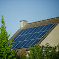 Photovoltaïque •
Le mirage de l’annulation de crédit