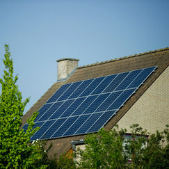 Photovoltaïque Le mirage de l’annulation de crédit