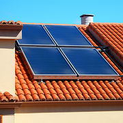 Photovoltaïque Surimposer en toiture devient possible