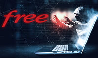 Piratage de Free Gare aux tentatives de phishing