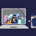 Piratage (infographie) •
Vous et la fraude bancaire