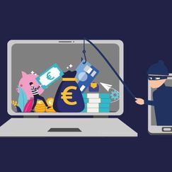 Piratage (infographie) Vous et la fraude bancaire