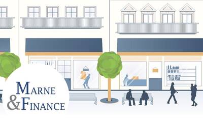 Placement financier - Après Bio c’ bon, faillite du groupe Marne et Finance