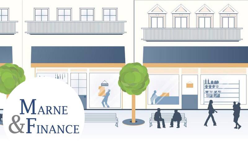 Placement financier - Après Bio c’ bon, faillite du groupe Marne et Finance