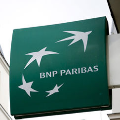 Placements BNP Paribas Jet 3 La BNP lourdement sanctionnée