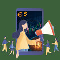 Placements financiers •
Des influenceurs dans le collimateur de la justice
