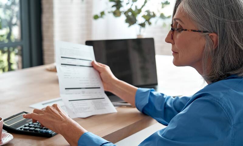 Plan d’épargne retraite Des intérêts fiscaux non négligeables