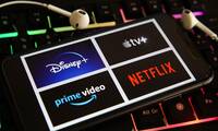 Plateformes de streaming : de la pub même dans les offres sans pub