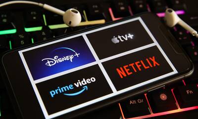 Plateformes de streaming : de la pub même dans les offres sans pub