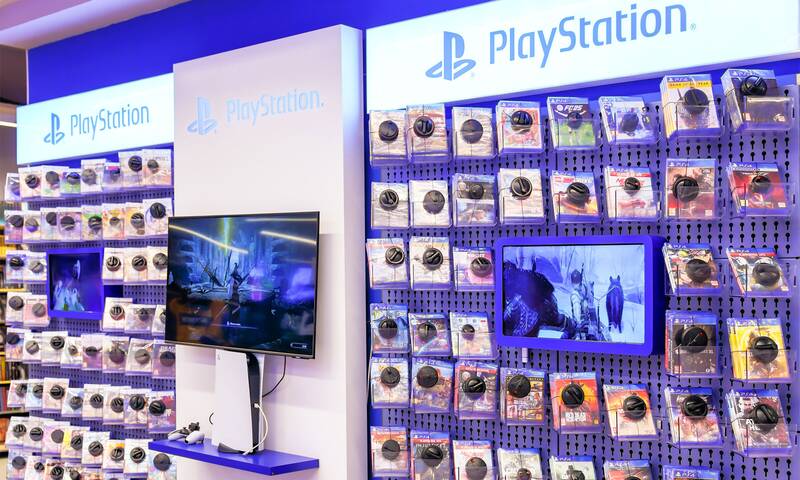PlayStation - Le tout-numérique, une mauvaise nouvelle pour les joueurs