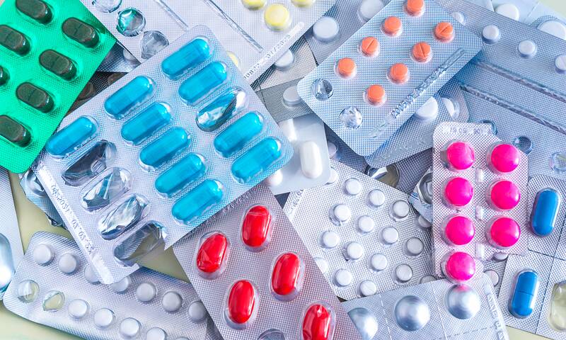 Plusieurs laboratoires vont étendre la durée de vie des médicaments