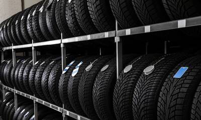 Pneus Vers des pneus plus verts… et un peu plus chers