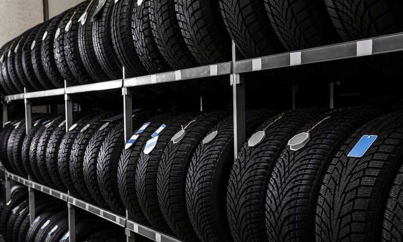 Pneus Vers des pneus plus verts… et un peu plus chers