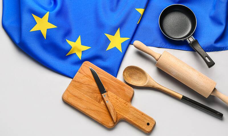 Politiques nutritionnelles Ces pays européens qui font mieux que la France Politiques nutritionnelles Ces pays européens qui font mieux que la France