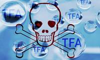 Polluants éternels Dangerosité confirmée de l’omniprésent TFA
