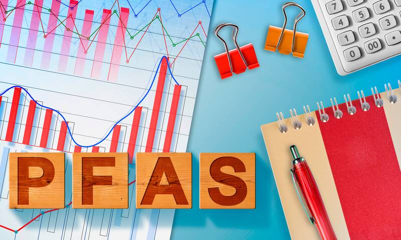 Polluants éternels La redevance pollueur-payeur se fait attendre