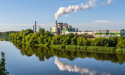 Polluants éternels Le gouvernement recule encore l’application du principe pollueur-payeur