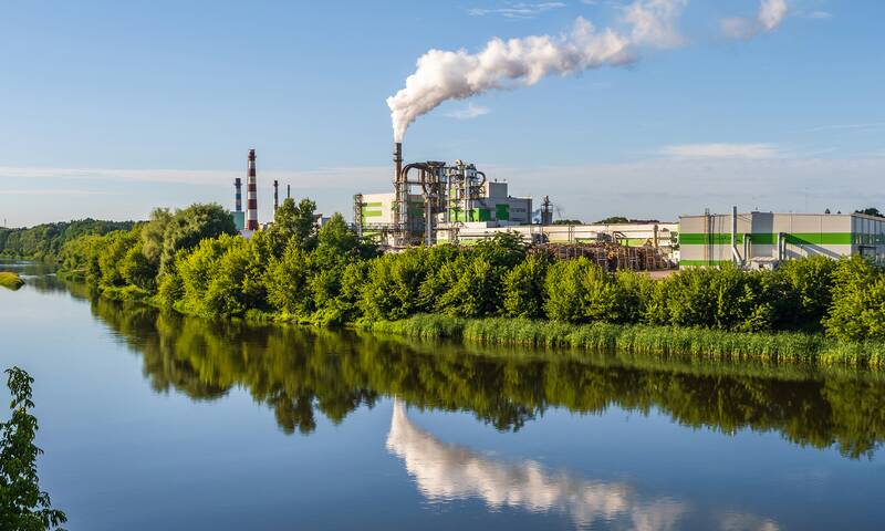 Polluants éternels Le gouvernement recule encore l’application du principe pollueur-payeur