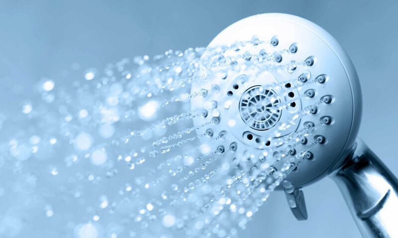 Pommeaux de douche Des centaines de litres d’eau à économiser