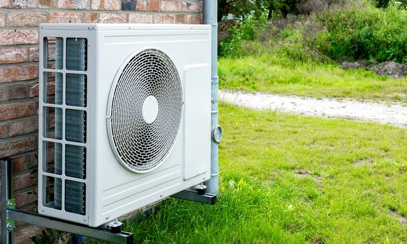 Pompes à chaleur (PAC) Certaines aides bientôt conditionnées à l’achat d’une PAC européenne