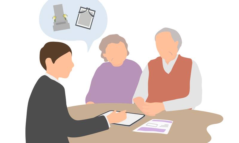 Pompes funèbres : enfin une meilleure information pour les familles
