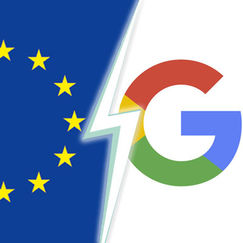 Position dominante de Google L’Europe ne lâche rien