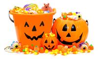 Pouvoir d’achat Gare aux bonbons et sodas « spécial Halloween »