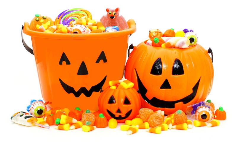 Pouvoir d’achat Gare aux bonbons et sodas « spécial Halloween » Pouvoir d’achat Gare aux bonbons et sodas « spécial Halloween »