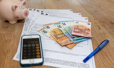 Pouvoir d’achat Moins d’impôts pour les salariés