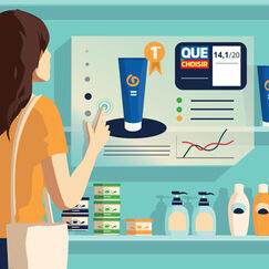 Pouvoir d’achat Nos tests, une arme anti-inflation