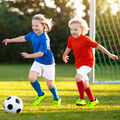 Pratique sportive •
Les enfants dispensés de certificats médicaux