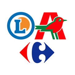 Pratiques abusives Condamnations confirmées pour Leclerc, Carrefour et Auchan