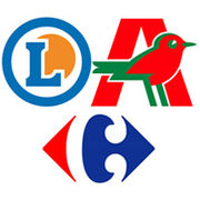 Pratiques abusives Condamnations confirmées pour Leclerc, Carrefour et Auchan