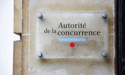 Pratiques anticoncurrentielles Les tricheurs passent à la caisse
