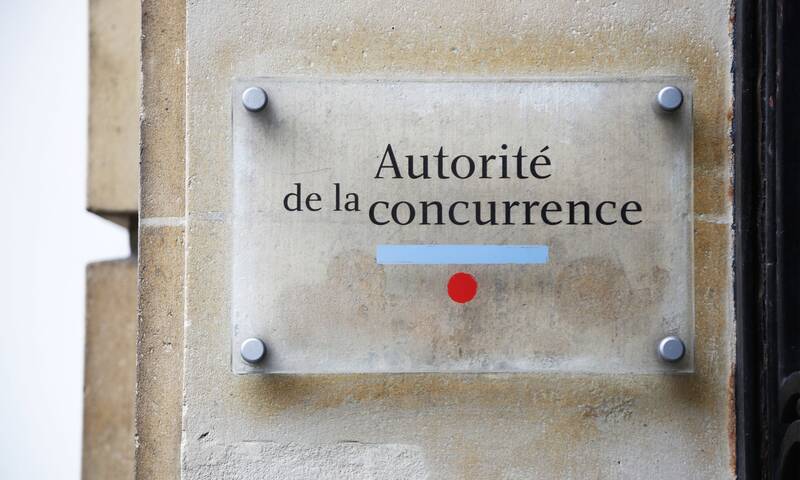 Pratiques anticoncurrentielles Les tricheurs passent à la caisse Pratiques anticoncurrentielles Les tricheurs passent à la caisse