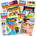 Presse •
Que Choisir, un média qui dérange ?