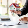 Prêt immobilier •
Conditions d’octroi plus strictes