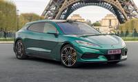 Prise en main de la voiture autonome Denza Z9GT (vidéo)