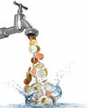 Prix de l’eau •
Des écarts faramineux d’une commune à l’autre