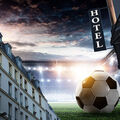 Prix des hôtels •
La Ligue des champions fait flamber Paris !