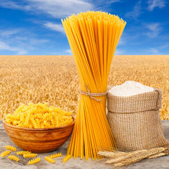 Prix des pâtes La pasta victime du climat