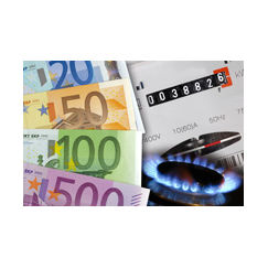 Prix du gaz et de l’électricité Hausse des tarifs en novembre