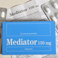 Procès du Mediator •
Servier condamné