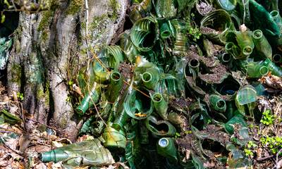 Procès Les décharges illégales de Vittel, l’autre casserole de Nestlé Waters