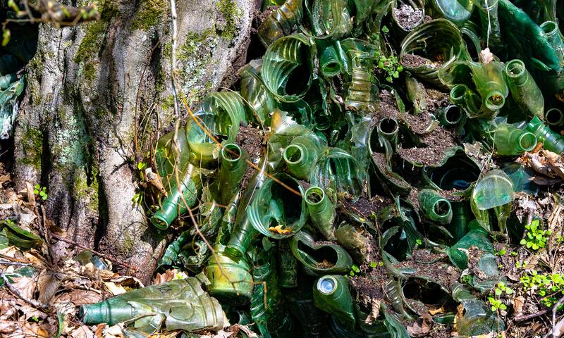 Procès Les décharges illégales de Vittel, l’autre casserole de Nestlé Waters