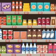 Produits alimentaires (vidéo) - Des ingrédients survendus sur les emballages