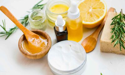 Produits cosmétiques naturels Attention au greenwashing