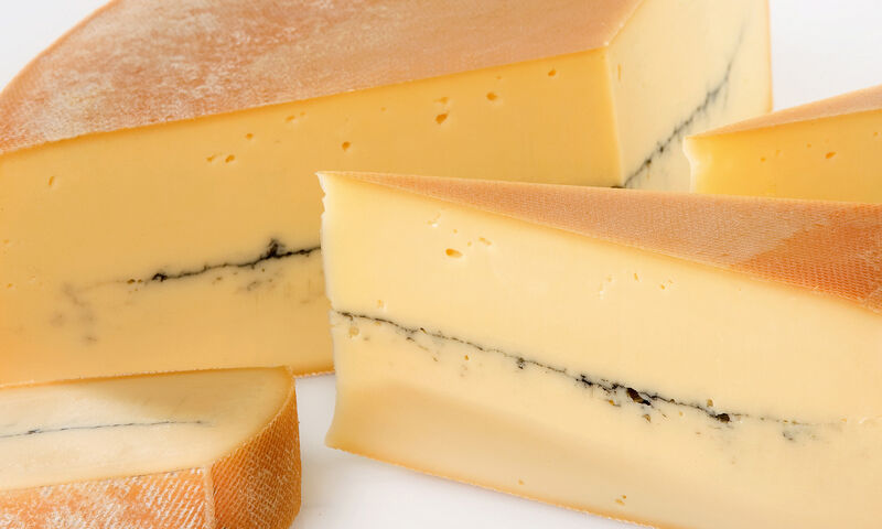 Produits dangereux Rappel de fromages morbiers